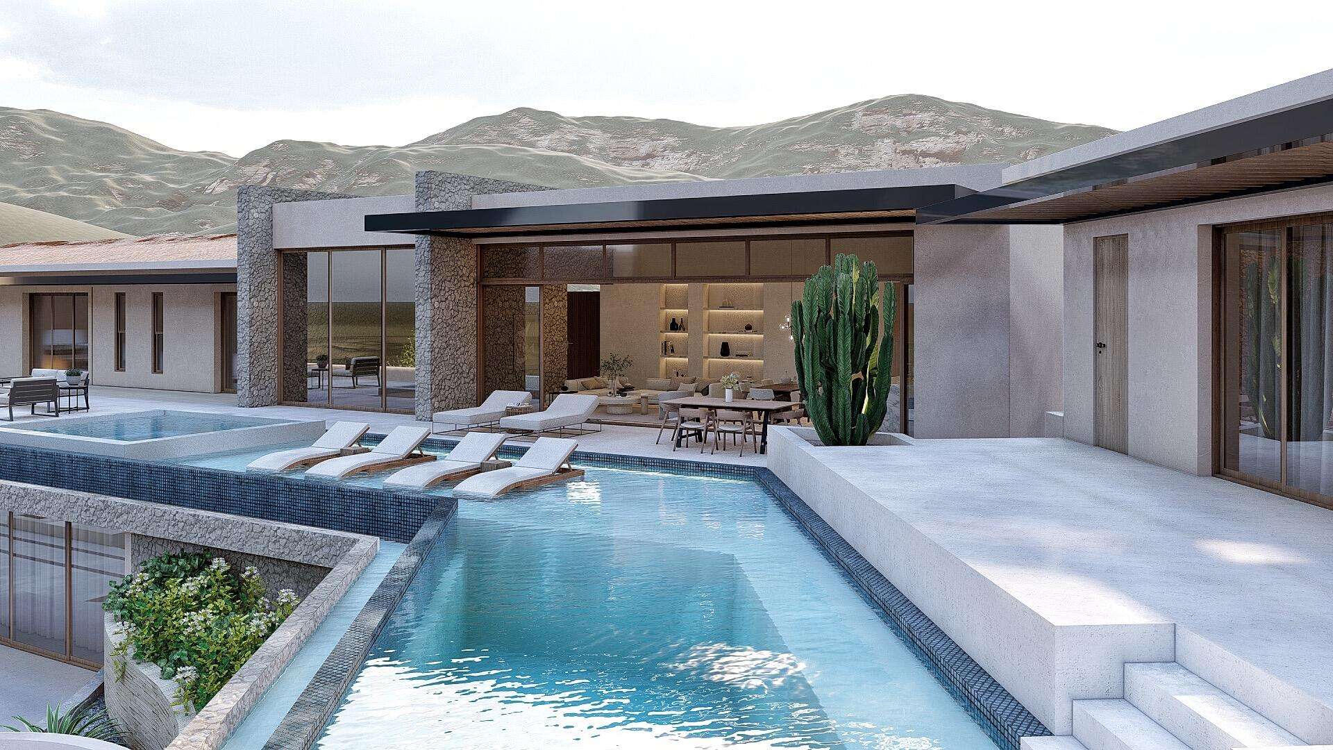Four Seasons Cabo Pedregal Csl for sale