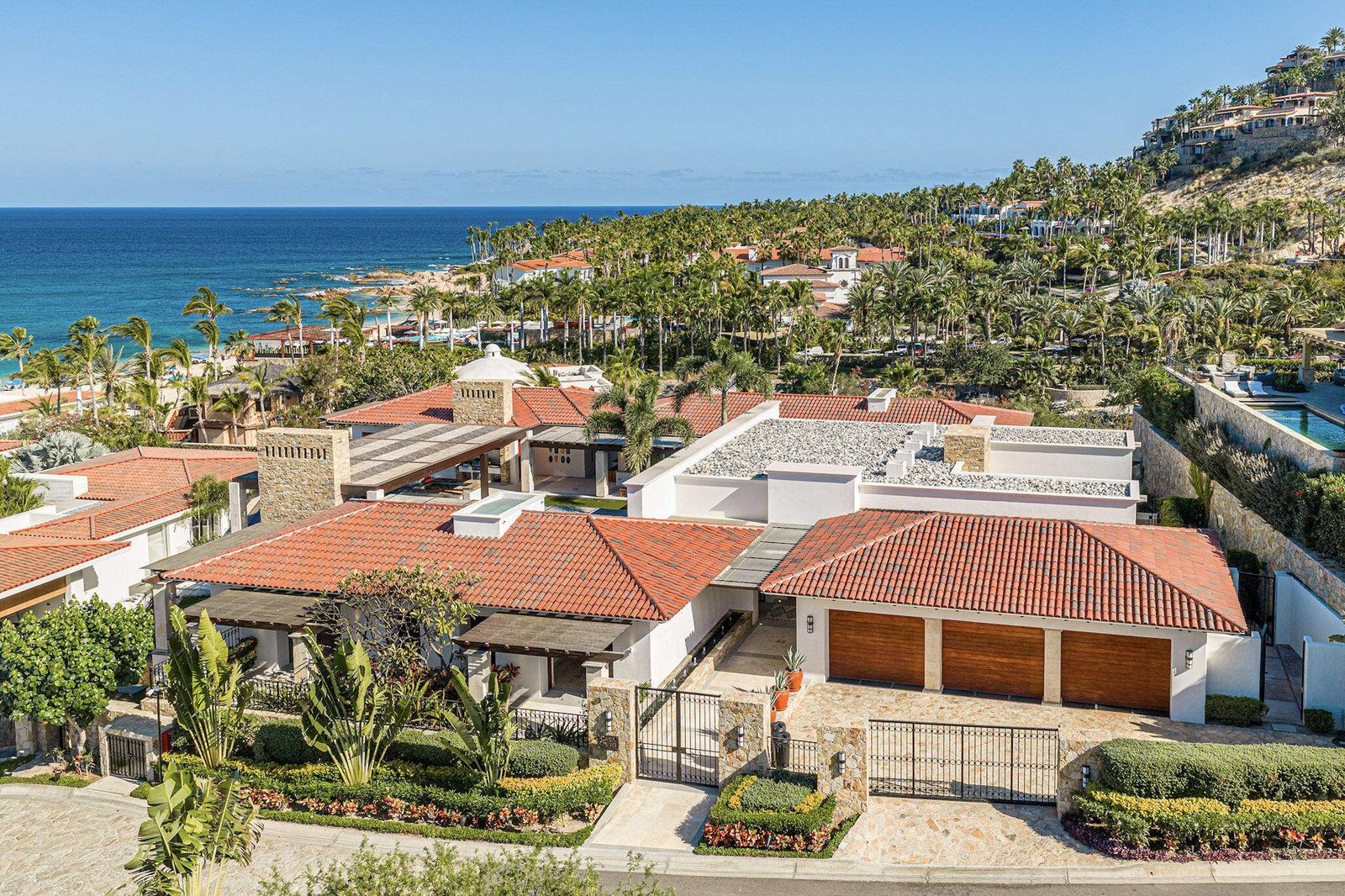 Palmilla Cove, San Jose Corridor, BS
