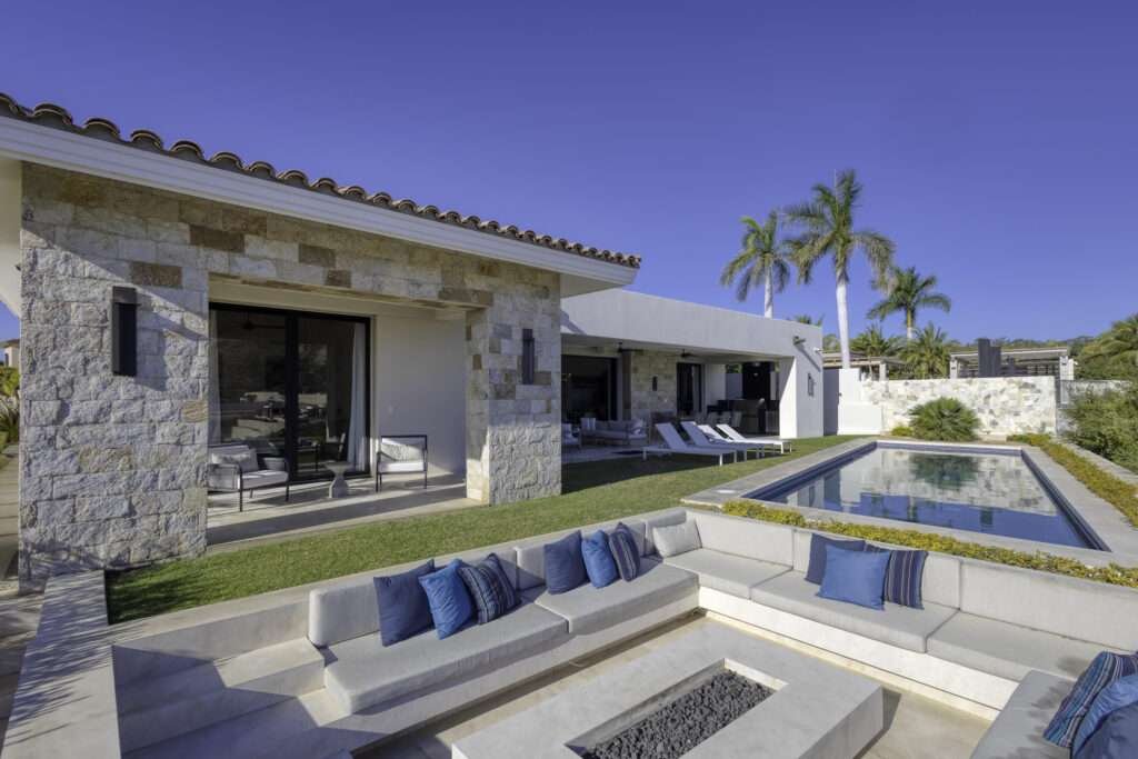 Four Seasons Cabo Palmilla Estates Commanding breathtaking ocean and golf course – Palmilla Estates 58, San Jose Corridor, San Jose Corridor, BS
