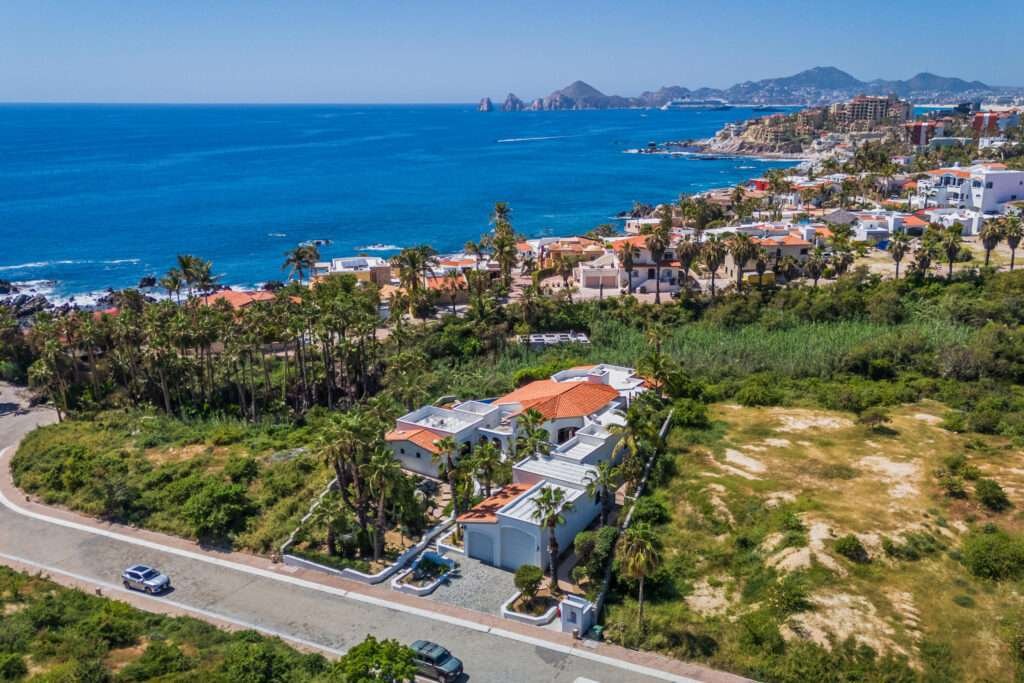 Four Seasons Cabo Santa Carmela – Seller Financing!, Cabo Corridor, BS