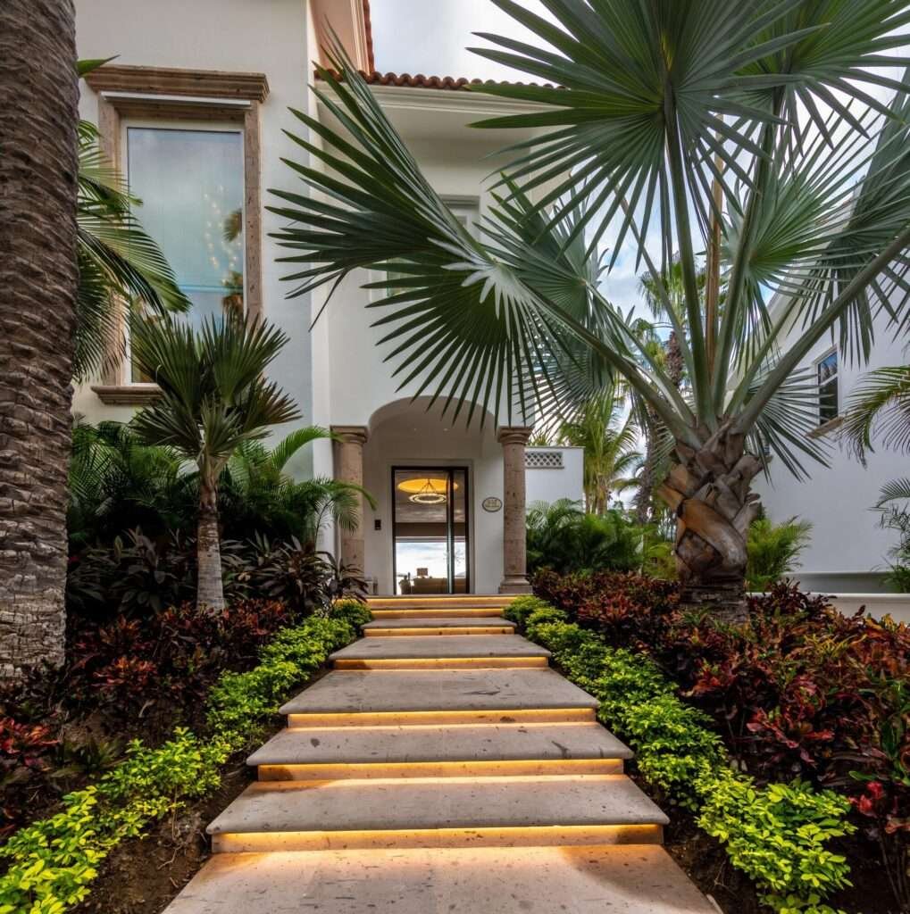 Four Seasons Cabo Villas Del Mar Villa 452 stands as one of the finest oceanfront estates in the prestigious Villas Del Mar community. Having undergone a meticulous recent remodel, the residence perfectly blends contemporary elegance with the iconic Palmilla aesthetic. As the only beachfront property currently available for sale in this exclusive enclave, it represents a singular market opportunity for the discerning buyer. – Villa 452, San Jose Corridor, San Jose Corridor, BS