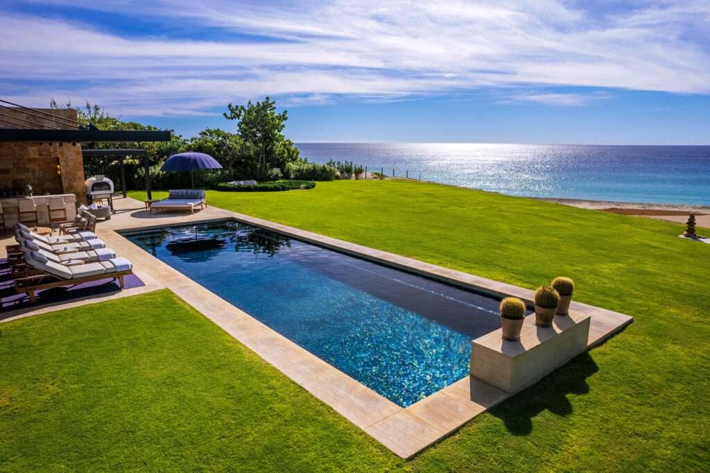Four Seasons Cabo West Enclave Ritz-Carlton ZADÚN ONEThe Premier Residence in Los Cabos' Most Exclusive EnclavePerched above a white-sand beach with uninterrupted – Zadun One, San Jose del Cabo, San Jose del Cabo, BS