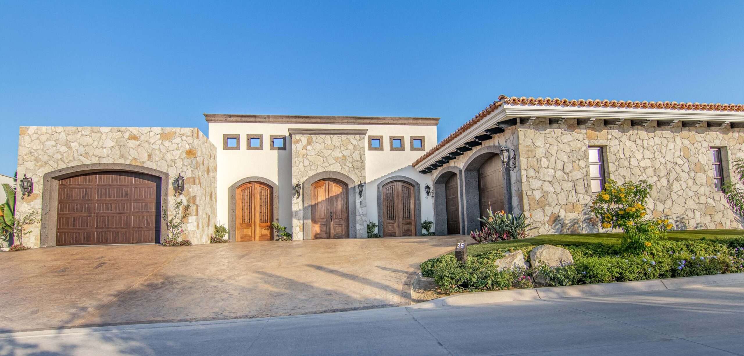 Four Seasons Cabo Golf Villas Explore this exceptional Golf Villa in Diamante, offering sweeping for sale