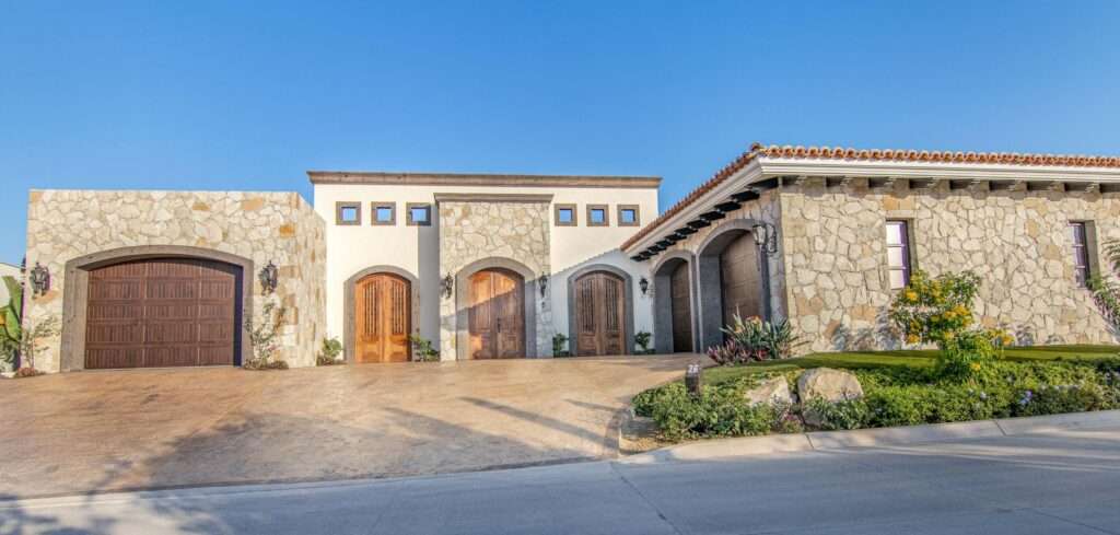 Four Seasons Cabo Golf Villas Explore this exceptional Golf Villa in Diamante, offering sweeping – 36, Oasis Golf Villa, Pacific, Pacific, BS