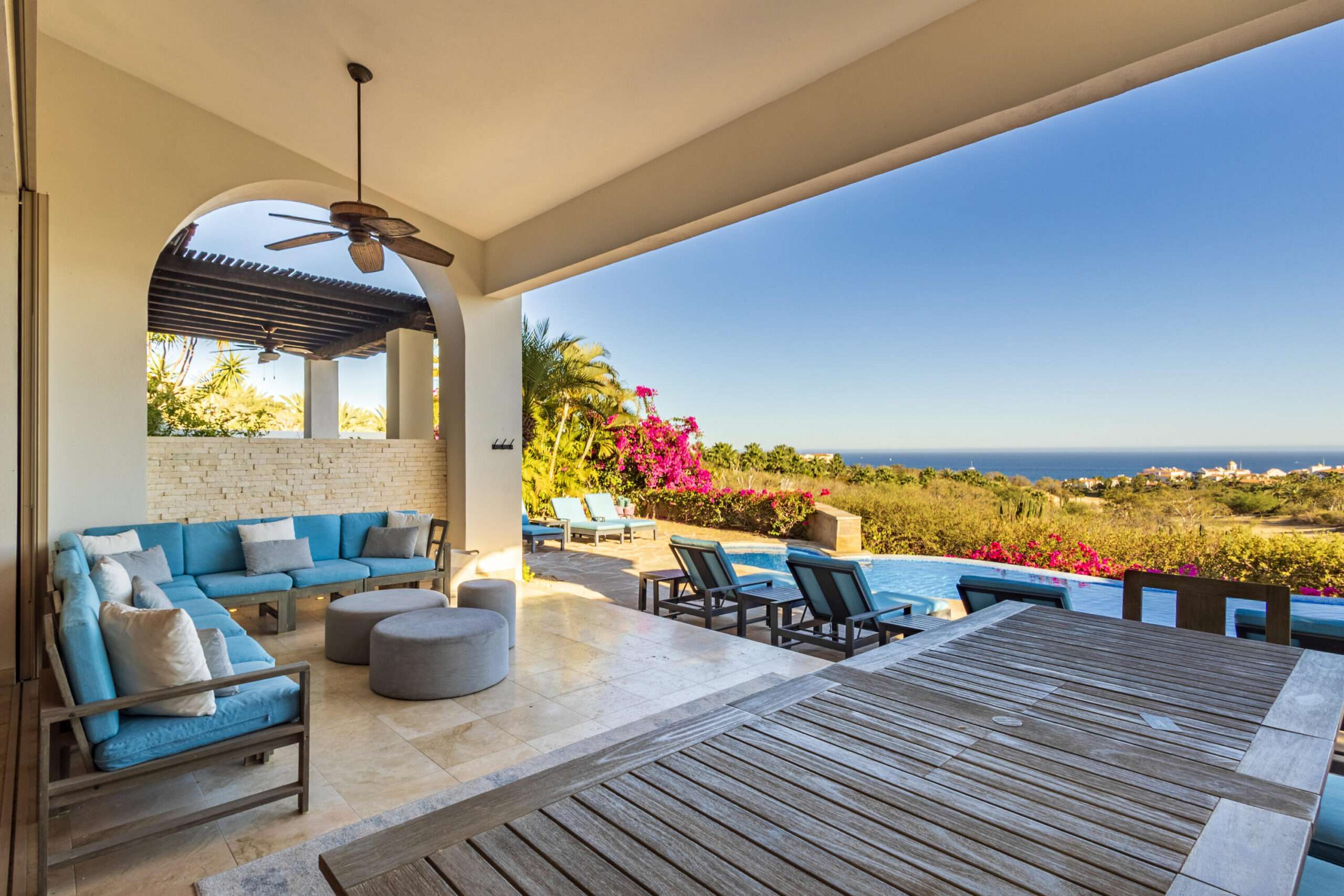 Four Seasons Cabo Brisas – Brisas 19, Cabo Corridor, BS