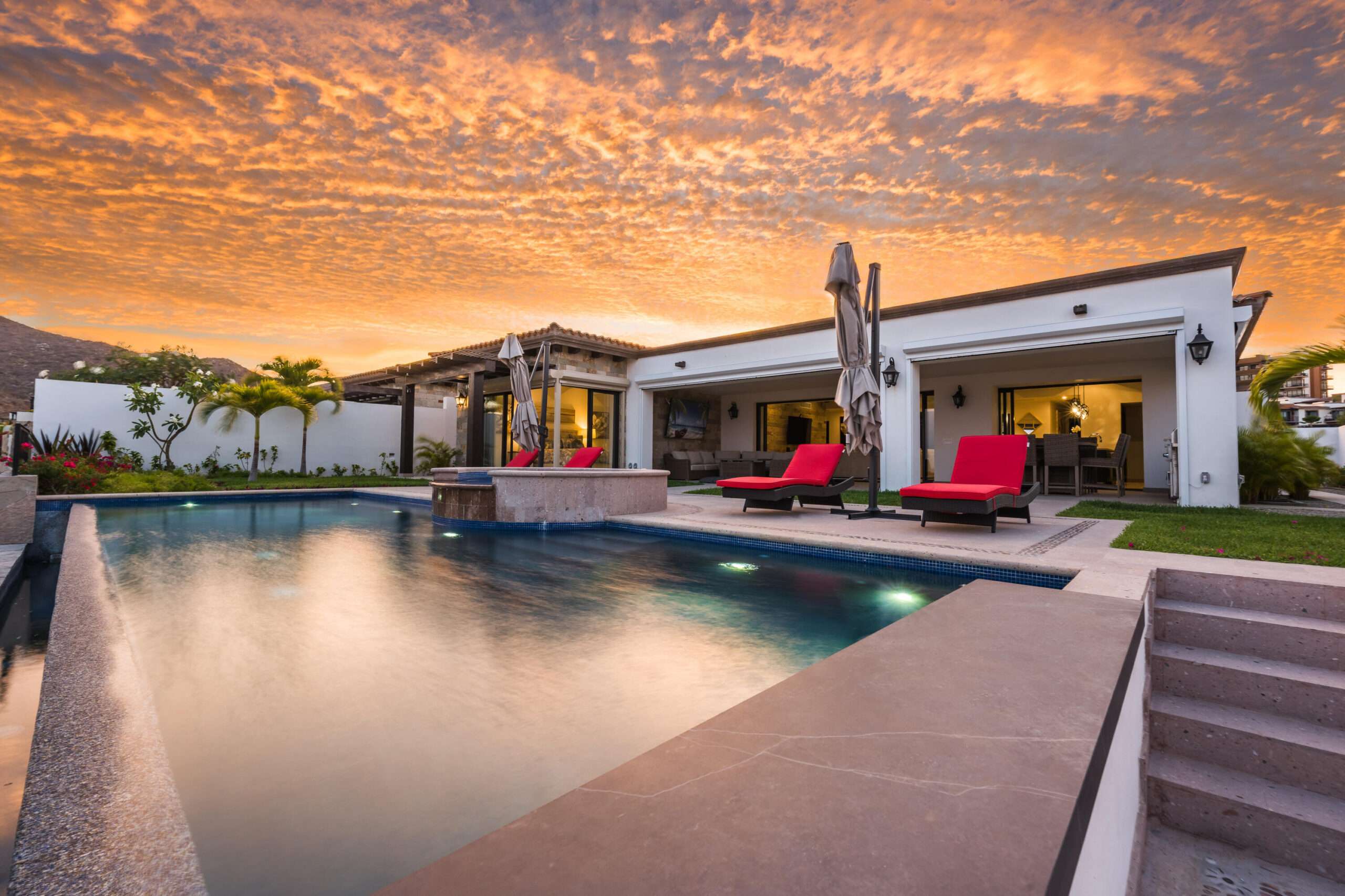 Four Seasons Cabo Coronado Direct Financing at full price - for sale