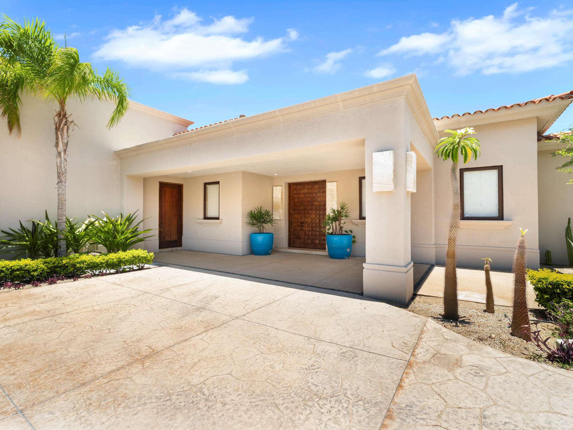 Four Seasons Cabo El Altillo Looking for a large villa furnished with Cool Cabo designer décor, huge pool and deck with great – 12 Cabo del Sol Brisas, Cabo Corridor, BS