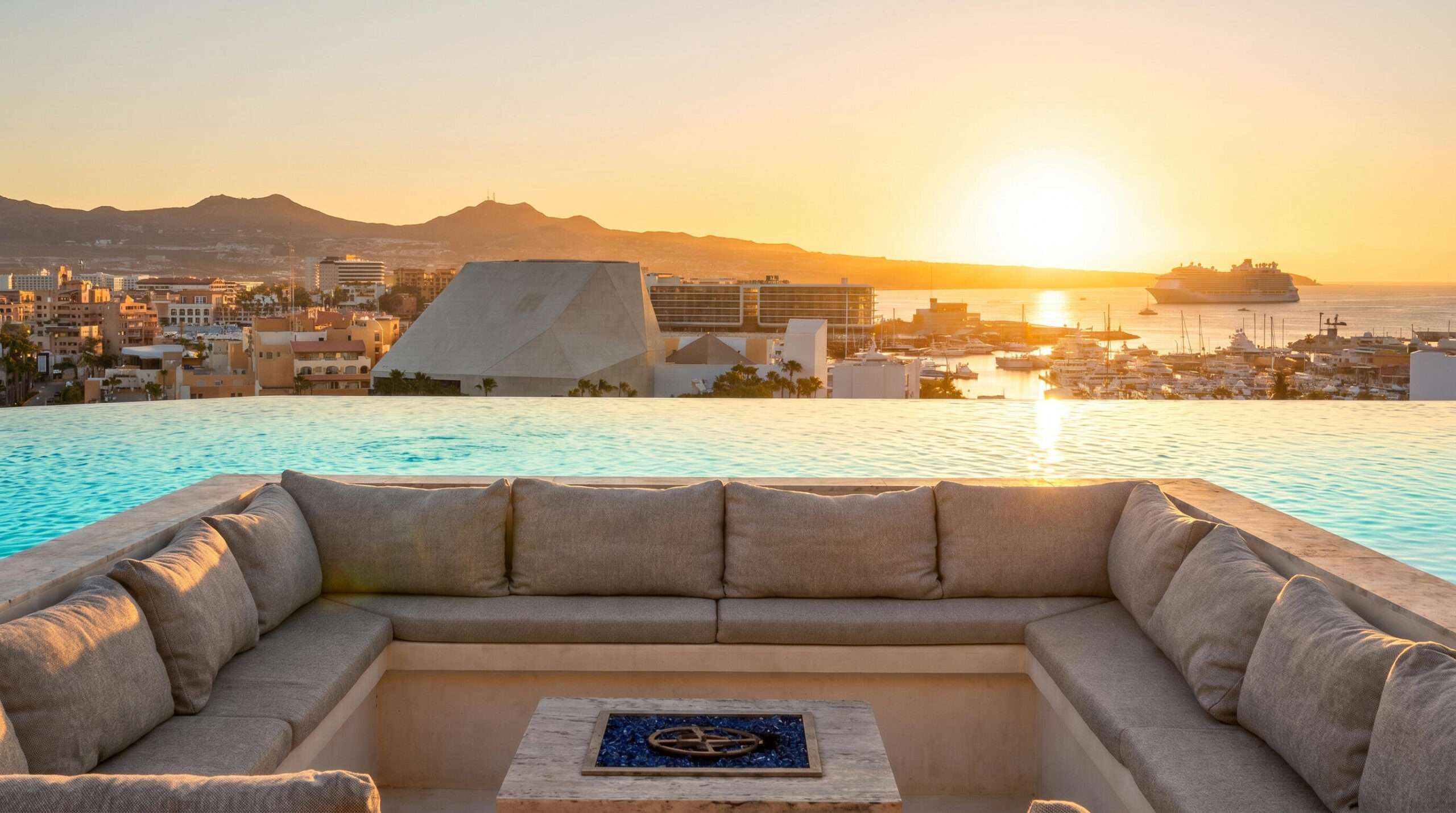 Four Seasons Cabo Pedregal CSL |SEP| – Callejón del Pueblo, Cabo San Lucas, BS
