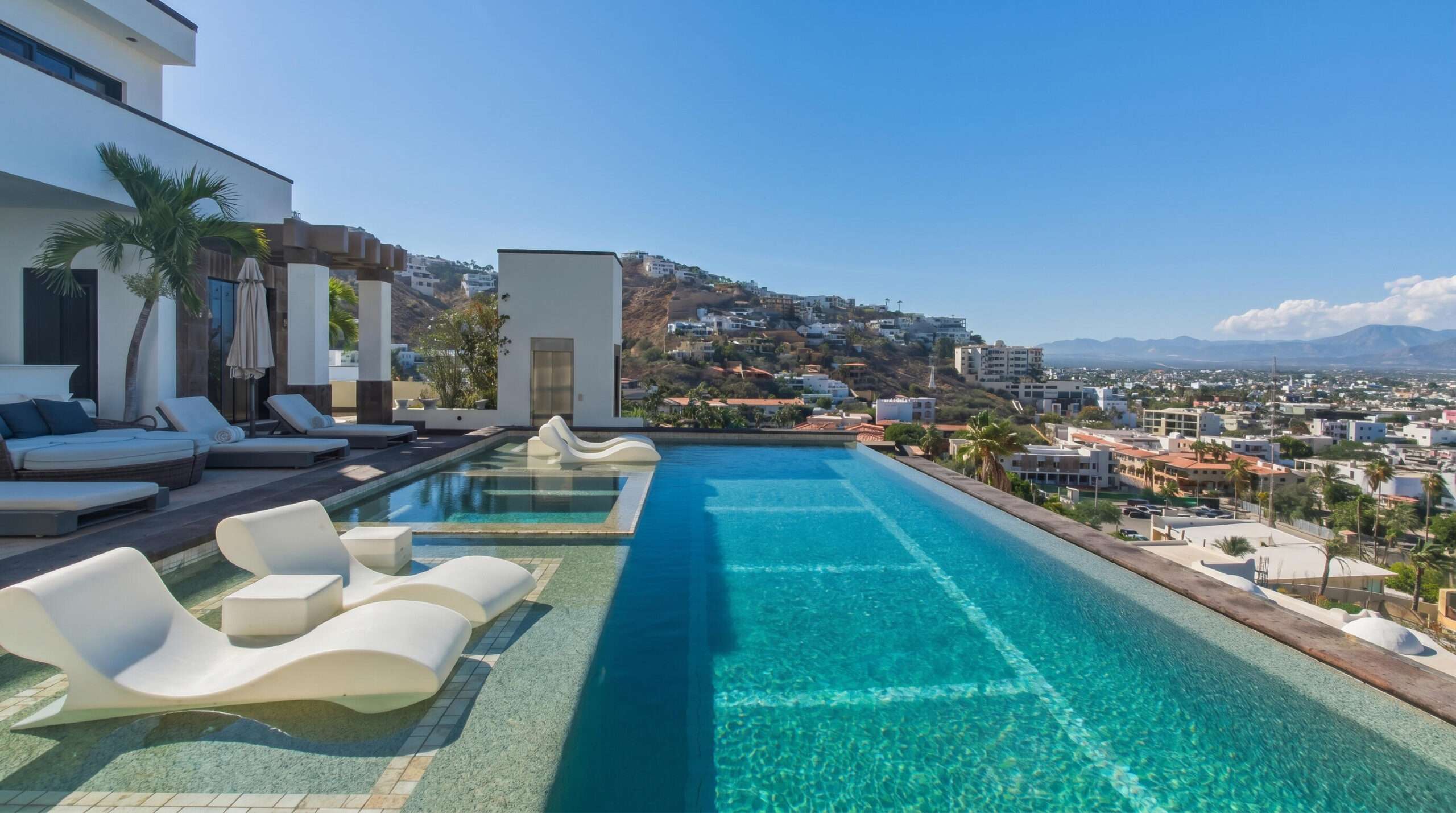 Four Seasons Cabo Pedregal CSL |SEP| – Callejon del Pueblo, Cabo San Lucas, BS
